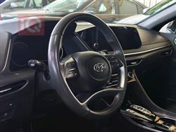 هیۆندای سۆناتا